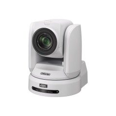 BRC-X1000/W R CMOS 4K camera white