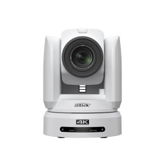 BRC-X1000/W R CMOS 4K camera white