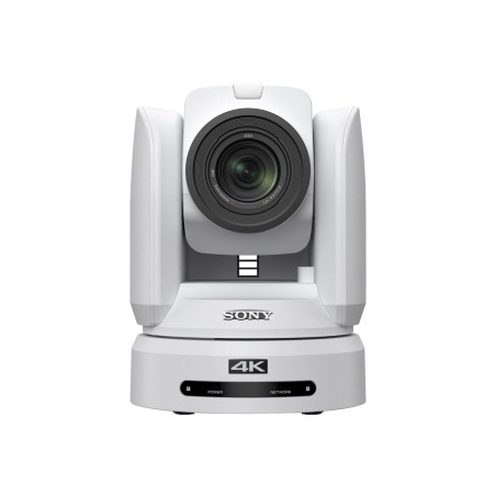 BRC-X1000/W R CMOS 4K camera white