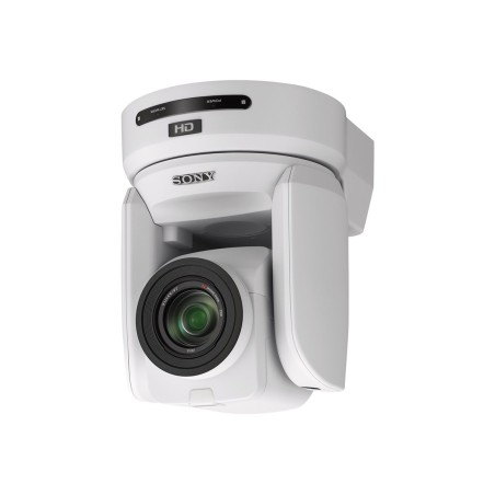 BRC-H800 white includes AC adaptor