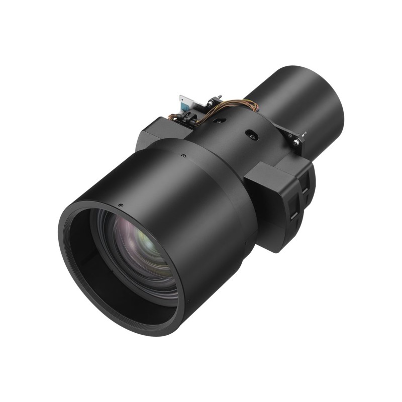 Short focus zoom lens for VPL-GTZ380 Short focus zoom lens for VPL-GTZ380