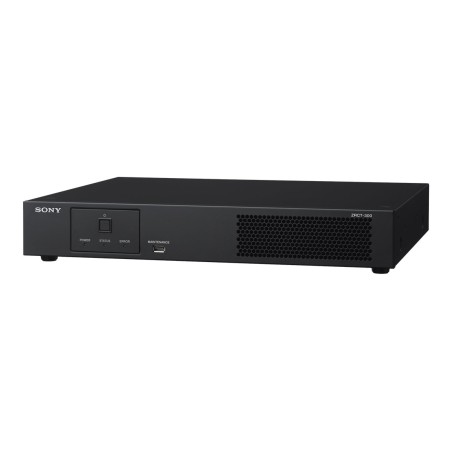 Crystal LED Display Controller