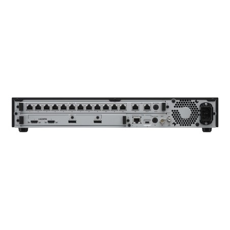 Crystal LED Display Controller
