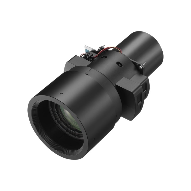 Normal focus zoom lens for VPL-GTZ380 Normal focus zoom lens for VPL-GTZ380