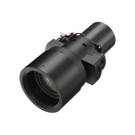 Normal focus zoom lens for VPL-GTZ380