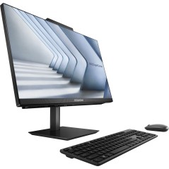 ASUS ExpertCenter E5 AiO 24 E5402WVARK-BPC102X Intel Core 5 120U 60,5 cm (23.8") 1920 x 1080 pixels PC All-in-One 16 Go