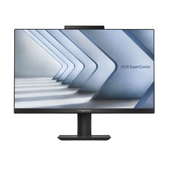 ASUS ExpertCenter E5 AiO 24 E5402WVARK-BPC102X Intel Core 5 120U 60,5 cm (23.8") 1920 x 1080 pixels PC All-in-One 16 Go