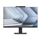 ASUS ExpertCenter E5 AiO 24 E5402WVARK-BPC102X Intel Core 5 120U 60,5 cm (23.8") 1920 x 1080 pixels PC All-in-One 16 Go ASUS ExpertCenter E5 AiO 24 E5402WVARK-BPC102X Intel Core 5 120U 60,5 cm (23.8") 1920 x 1080 pixels PC All-in-One 16 Go