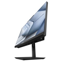 ASUS ExpertCenter E5 AiO 24 E5402WVARK-BPC102X Intel Core 5 120U 60,5 cm (23.8") 1920 x 1080 pixels PC All-in-One 16 Go