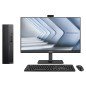 ASUS ExpertCenter D7 SFF D700SE-513500433X Intel® Core™ i5 i5-13500 8 Go DDR4-SDRAM 256 Go SSD Windows 11 Pro PC Noir ASUS ExpertCenter D7 SFF D700SE-513500433X Intel® Core™ i5 i5-13500 8 Go DDR4-SDRAM 256 Go SSD Windows 11 Pro PC Noir