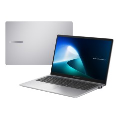 ASUS ExpertBook P1 P1503CVA-S70854X Intel® Core™ i3 i3-1315U Ordinateur portable 39,6 cm (15.6") Full HD 8 Go DDR5-SDRAM 512 Go