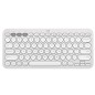 Pebble Keys 2 K380s WH FRA BT N/A CNTRL