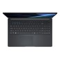 ASUS ExpertBook B1 B1503CTA-S70015W Copilot+ PC Intel Core 3 N355 Ordinateur portable 39,6 cm (15.6") Full HD 8 Go ASUS ExpertBook B1 B1503CTA-S70015W Copilot+ PC Intel Core 3 N355 Ordinateur portable 39,6 cm (15.6") Full HD 8 Go