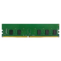 QNAP RAM-16GDR4ECT0-RD-3200 module de mémoire 16 Go 1 x 16 Go DDR4 288-pin DIMM ECC