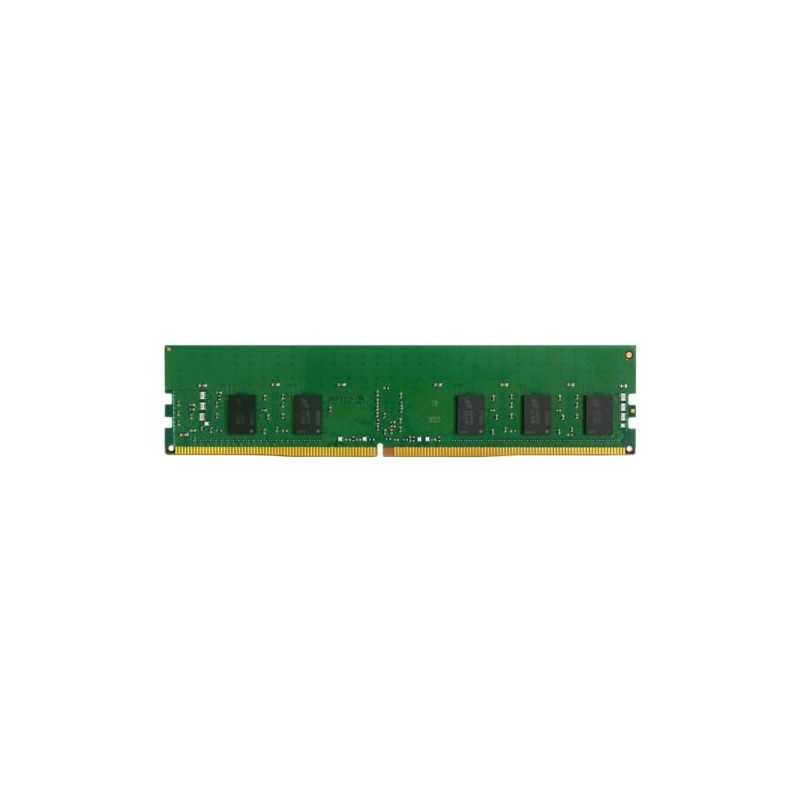 QNAP RAM-16GDR4ECT0-RD-3200 module de mémoire 16 Go 1 x 16 Go DDR4 288-pin DIMM ECC