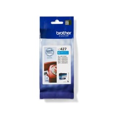 Brother LC427C - Cartouche d'encre originale - Cyan