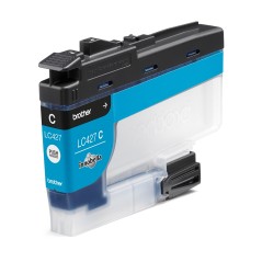 Brother LC427C - Cartouche d'encre originale - Cyan
