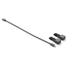 Rally Mic Pod Cat Coupler - BLACK - N/A