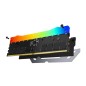 Kingston Technology FURY 24Go 8400MT/s DDR5 CL40 CUDIMM Renegade RGB Silver XMP