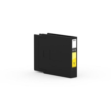 Epson C13T14B440 cartouche d'encre 1 pièce(s) Original Rendement extra (super) élevé Jaune