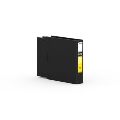 Epson C13T13X440 cartouche d'encre 1 pièce(s) Original Rendement élevé (XL) Jaune