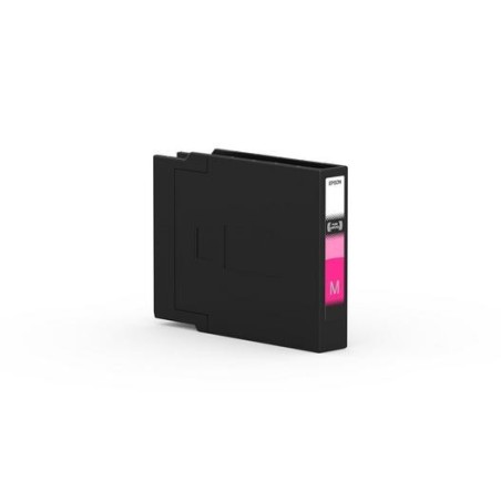 Epson C13T13X340 cartouche d'encre 1 pièce(s) Original Rendement élevé (XL) Magenta