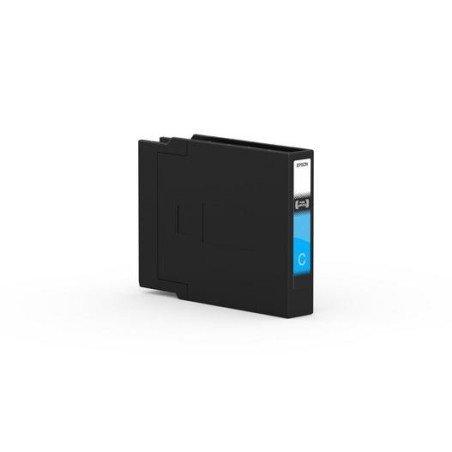 Epson C13T13X240 cartouche d'encre 1 pièce(s) Original Rendement élevé (XL) Cyan