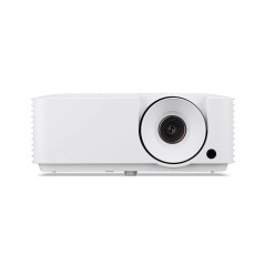 Acer Vero XL2332 Projecteur à focale standard 5000 ANSI lumens DLP WXGA (1280x800) Compatibilité 3D Blanc