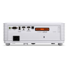 Acer HL6510ATV Projecteur à focale standard 4000 ANSI lumens DLP UHD 4K (3840x2160) Blanc