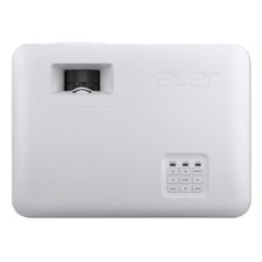 Acer HL6510ATV Projecteur à focale standard 4000 ANSI lumens DLP UHD 4K (3840x2160) Blanc