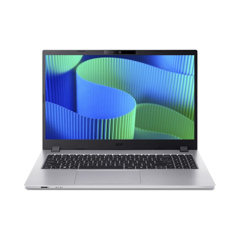 Acer TravelMate P2 TMP215-55-TCO Intel® Core™ i5 i5-1334U Ordinateur portable 39,6 cm (15.6") Full HD 8 Go DDR5-SDRAM 512 Go