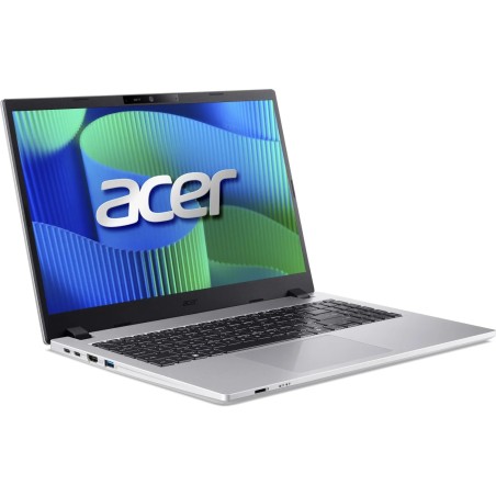 Acer TravelMate P2 TMP215-55-TCO Intel® Core™ i5 i5-1334U Ordinateur portable 39,6 cm (15.6") Full HD 8 Go DDR5-SDRAM 512 Go