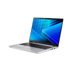 Acer TravelMate P2 TMP214-56-TCO-53YS Intel® Core™ i5 i5-1334U Ordinateur portable 35,6 cm (14") WUXGA 8 Go DDR5-SDRAM 512 Go