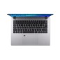 Acer TravelMate P2 TMP214-56-TCO-53YS Intel® Core™ i5 i5-1334U Ordinateur portable 35,6 cm (14") WUXGA 8 Go DDR5-SDRAM 512 Go