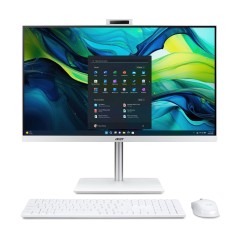 Acer Aspire C27-1E13U7UNH Intel® Core™ i7 i7-1355U 68,6 cm (27") 1920 x 1080 pixels PC All-in-One 16 Go DDR4-SDRAM 1 To SSD
