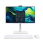 Acer Aspire C24-1YE13U3UNH Intel® Core™ i3 i3-1305U 60,5 cm (23.8") 1920 x 1080 pixels PC All-in-One 8 Go DDR4-SDRAM Windows 11