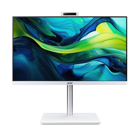 Acer Aspire C24-1YE13U3UNH Intel® Core™ i3 i3-1305U 60,5 cm (23.8") 1920 x 1080 pixels PC All-in-One 8 Go DDR4-SDRAM Windows 11