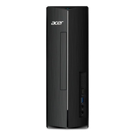 Acer Aspire XC-1785 Intel® Core™ i5 i5-14400 8 Go DDR5-SDRAM 512 Go SSD Windows 11 Home Bureau PC Noir