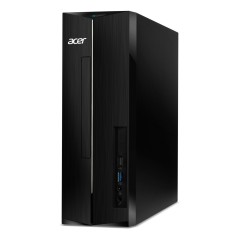 Acer Aspire XC-1785 Intel® Core™ i5 i5-14400 8 Go DDR5-SDRAM 512 Go SSD Windows 11 Home Bureau PC Noir