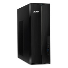 Acer Aspire XC-1785 Intel® Core™ i5 i5-14400 8 Go DDR5-SDRAM 512 Go SSD Windows 11 Home Bureau PC Noir