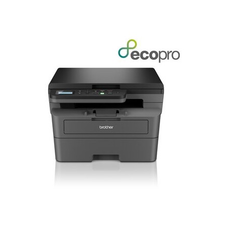 Brother DCP-L2627DWE imprimante multifonction Laser A4 1200 x 1200