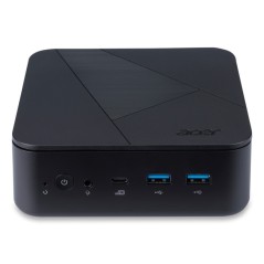 Acer VN1502G-13U5U Intel® Core™ i5 i5-1334U DDR4-SDRAM SSD Mini PC Noir