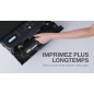 Brother DCP-L2627DWE imprimante multifonction Laser A4 1200 x 1200 DPI 32 ppm Wifi Brother DCP-L2627DWE imprimante multifonction Laser A4 1200 x 1200 DPI 32 ppm Wifi