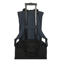 Targus TBB65102GL sacoche d'ordinateurs portables 40,6 cm (16") Sac à dos Bleu