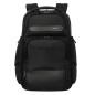 Targus HeritageLuxe sac à dos Sac à dos de voyage Noir Polyester