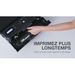 Brother DCP-L2627DWE imprimante multifonction Laser A4 1200 x 1200