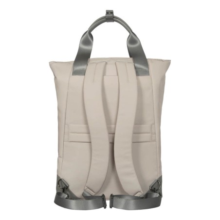 Targus TBB65113GL sacoche d'ordinateurs portables 40,6 cm (16") Sac à dos Chêne