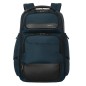 Targus HeritageLuxe sac à dos Sac à dos de voyage Bleu Polyester