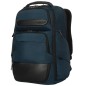 Targus HeritageLuxe sac à dos Sac à dos de voyage Bleu Polyester