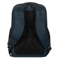 Targus HeritageLuxe sac à dos Sac à dos de voyage Bleu Polyester